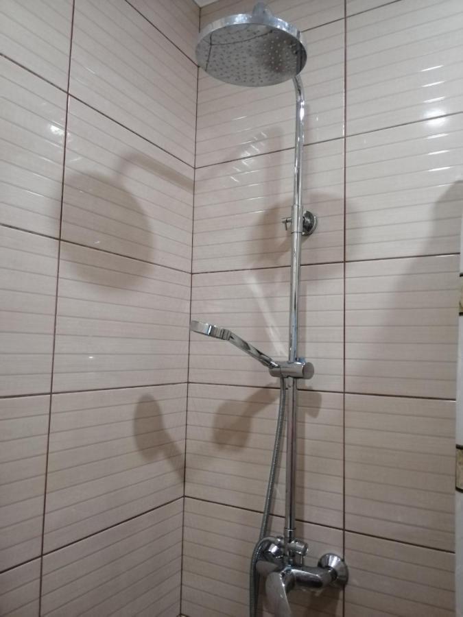 Apartment Ak. Kuchera Street Lviv Eksteriør billede